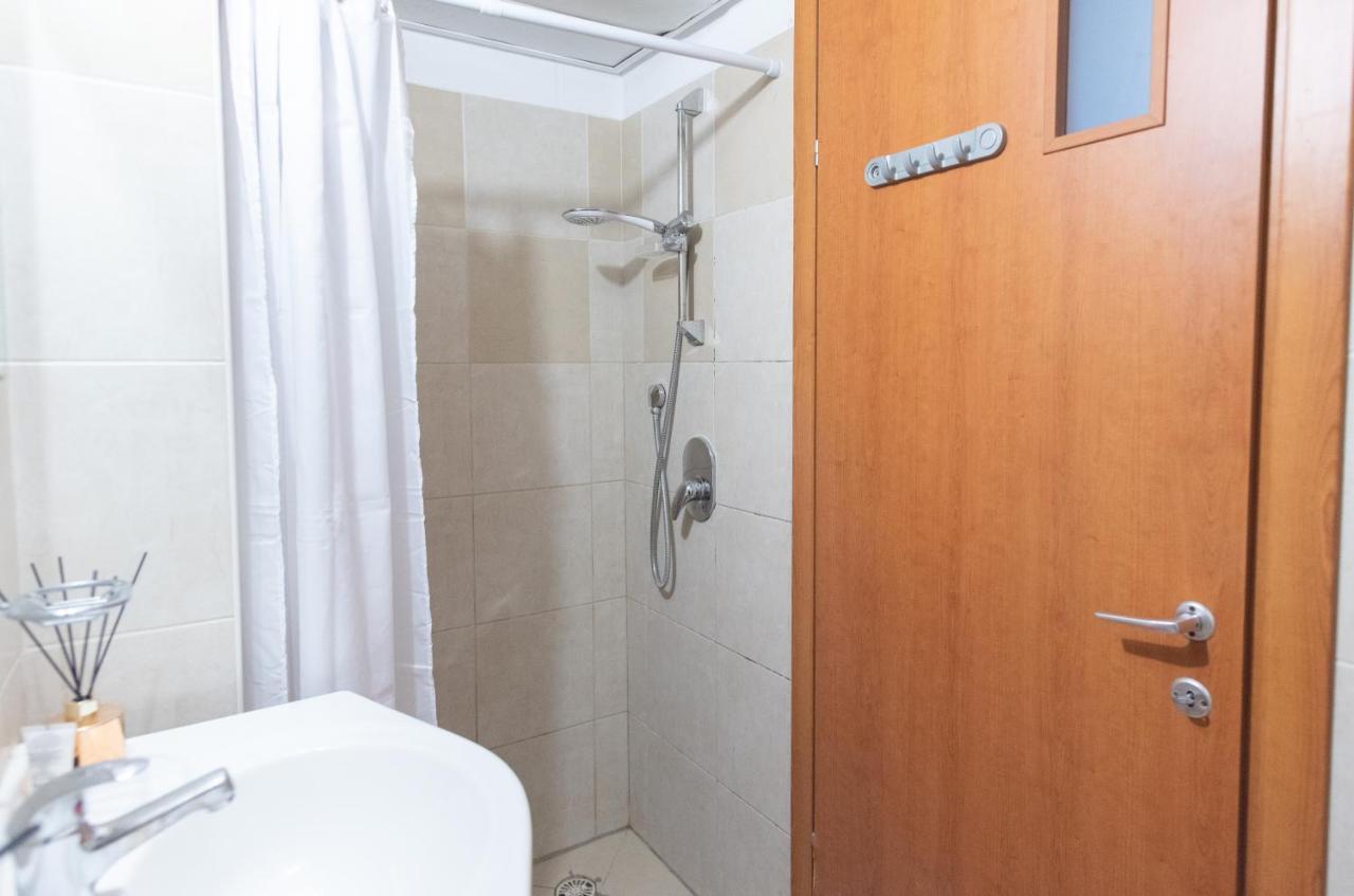 Mahane Yehuda Market Apartment Jerusalem Exterior photo