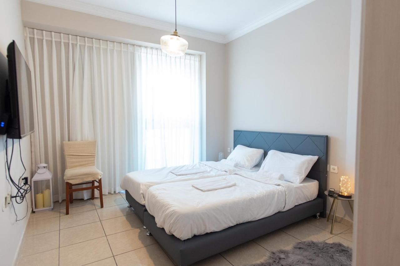 Mahane Yehuda Market Apartment Jerusalem Exterior photo
